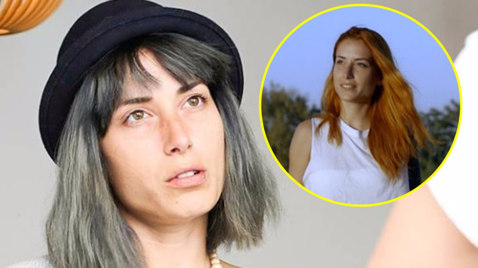 עדי גרדוס (צילום: אינסטגרם,צילום מסך: קשת)