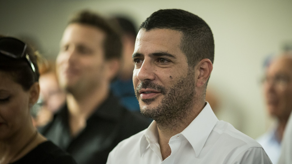 שרון גל (צילום: יונתן זינדל, פלאש 90)