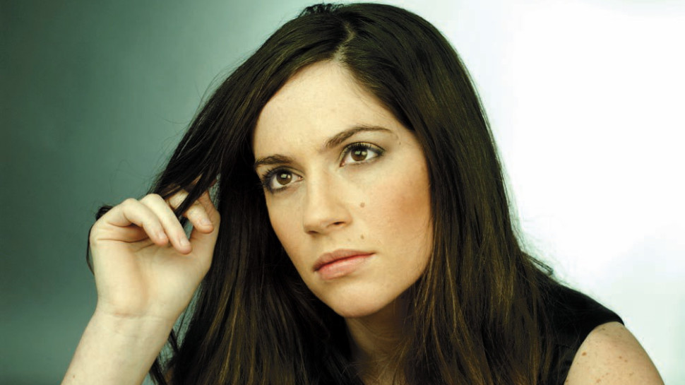 טלי שרון (צילום: אריק סולטן)