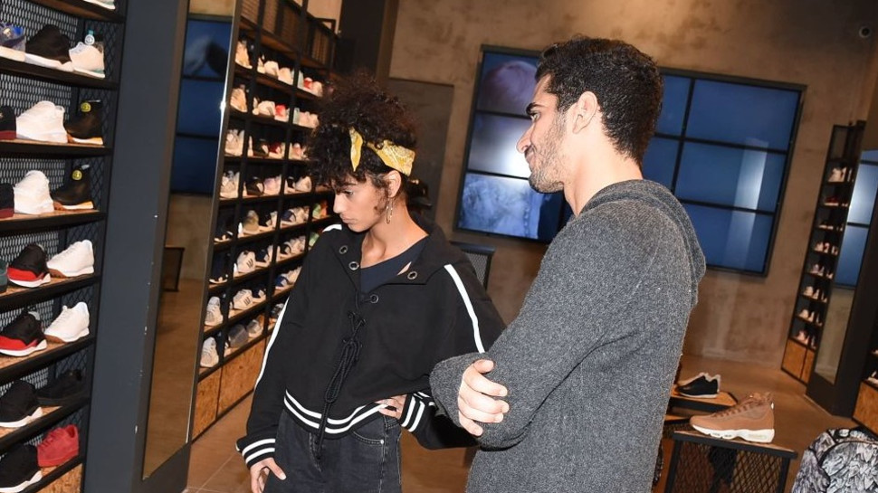 עדן סבן (צילום: אביב חופי)