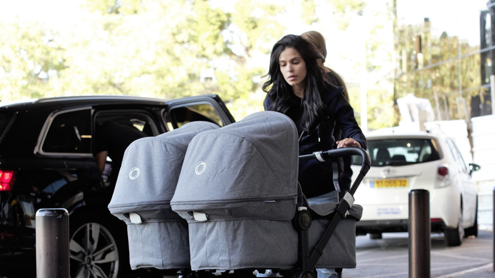 מיכל הקטנה (צילום: ניר סטולו)