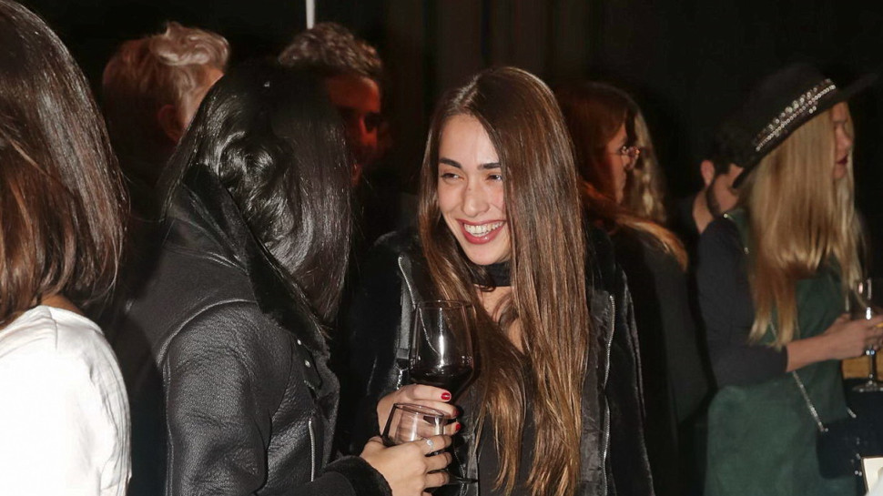 ענבר ביטן (צילום: שוקה כהן)