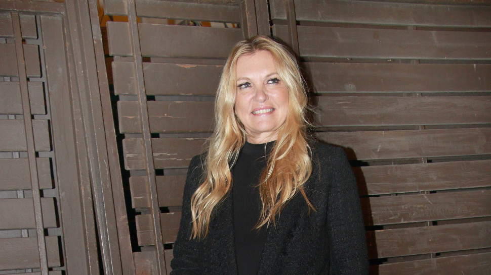 ציפי רפאלי (צילום: ענת מוסברג)