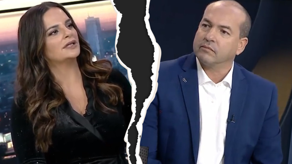 אייל ברקוביץ', אופירה אסייג (צילום: אילוסטרציה)