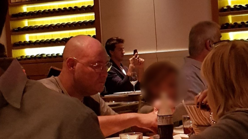 צביקה הדר (צילום: פרטי)