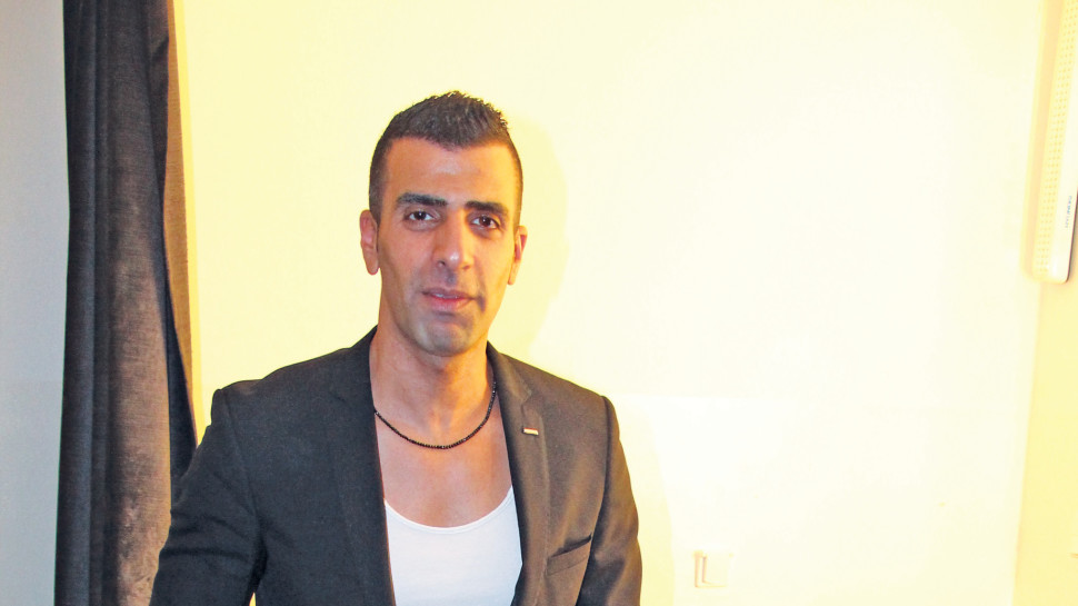 רגב הוד (צילום: אור גפן)