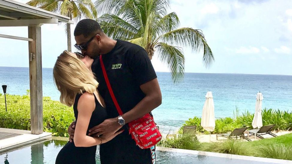 קלואי קרדשיאן (צילום: אינסטגרם)