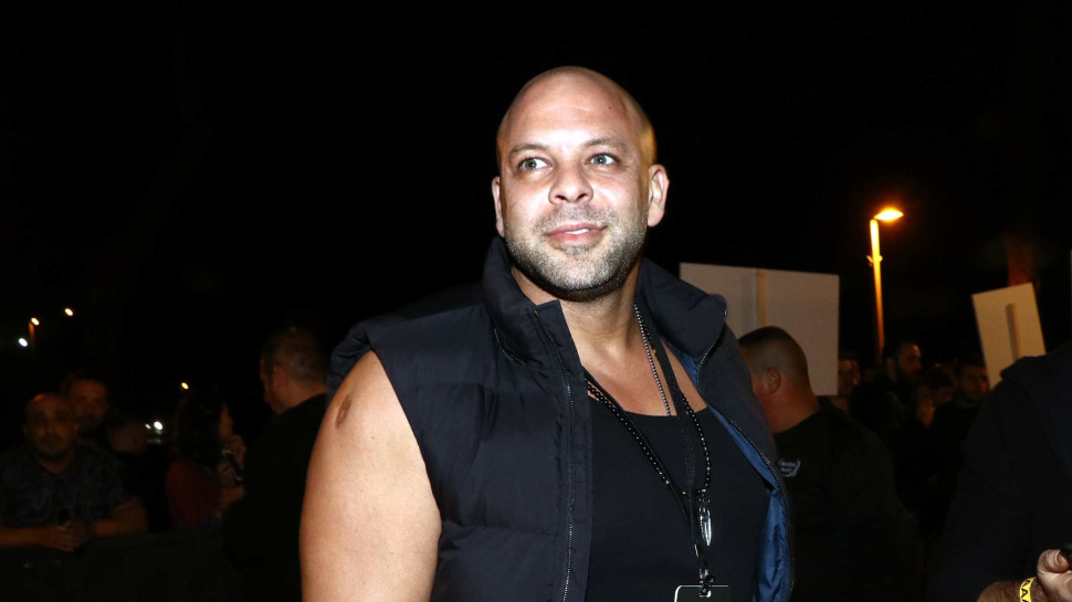 ישראל אור (צילום: ללא קרדיט)