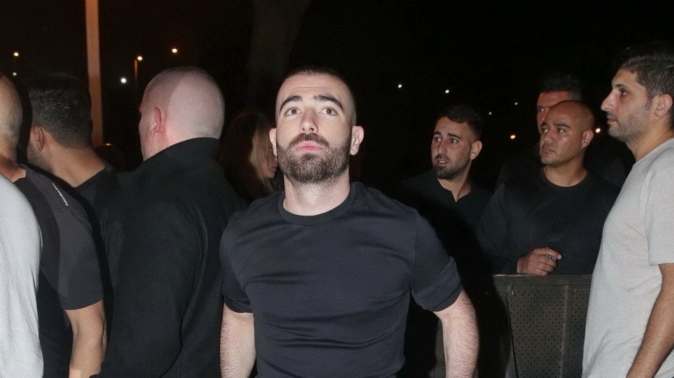 עומר אדם (צילום: שוקה כהן)