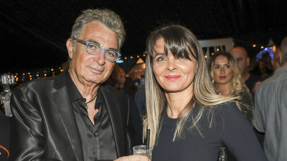 ננסי ברנדס (צילום: רפי דלויה)