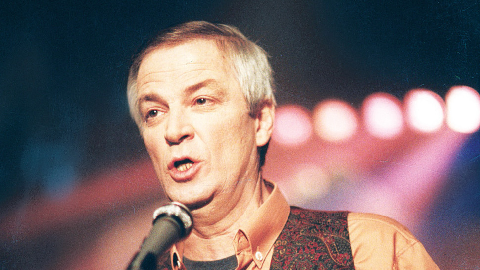 אריק איינשטיין (צילום: קוקו)