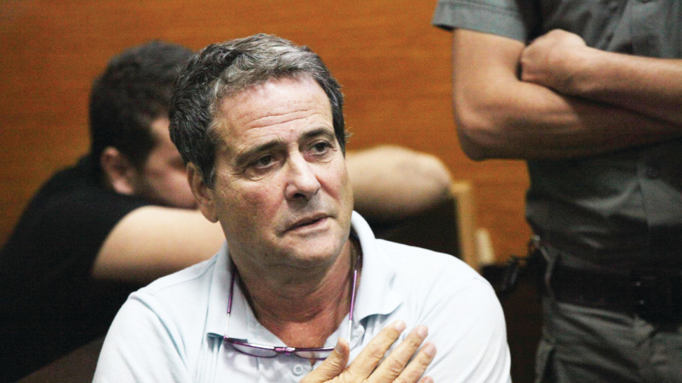 דודו טופז (צילום: חן גלילי)