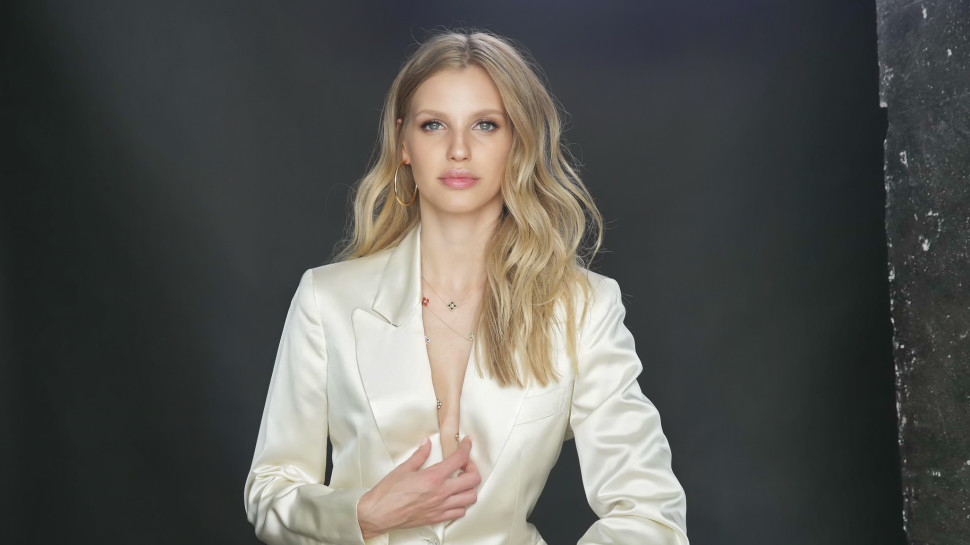 ניבר מדר (צילום: שוקה כהן)