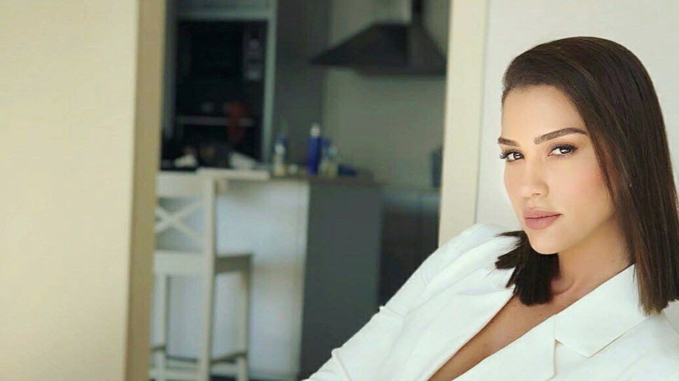 שיר אלמליח (צילום: יח"צ סוכנות יולי)