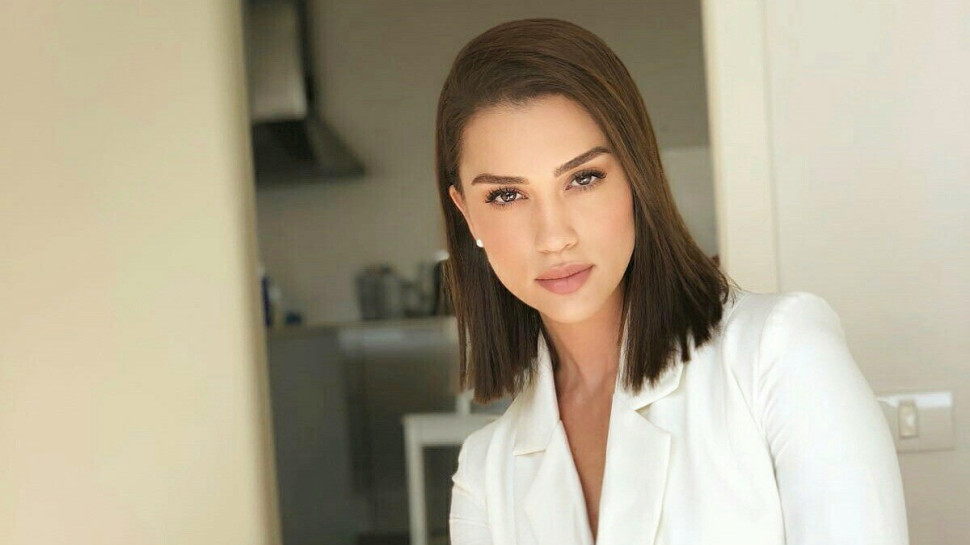 שיר אלמליח (צילום: יח"צ סוכנות יולי)