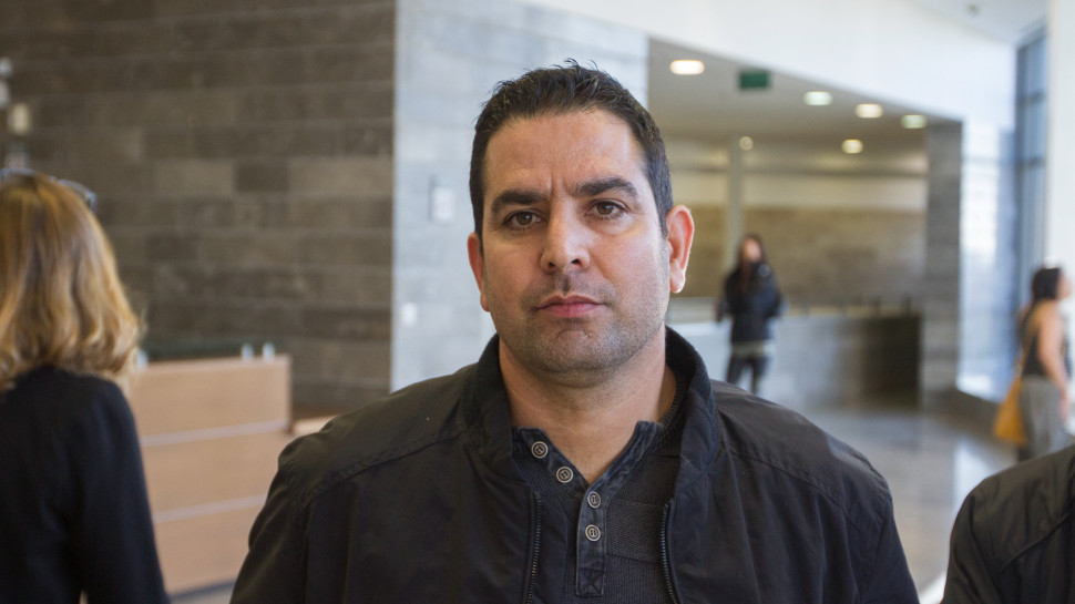 מני נפתלי (צילום: פלאש 90)