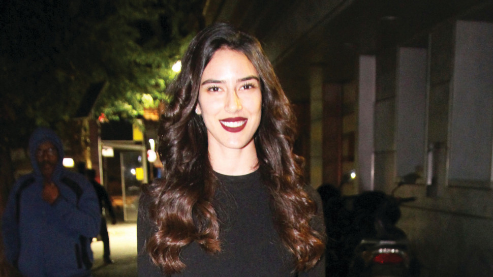 עומר קינן (צילום: אור גפן)