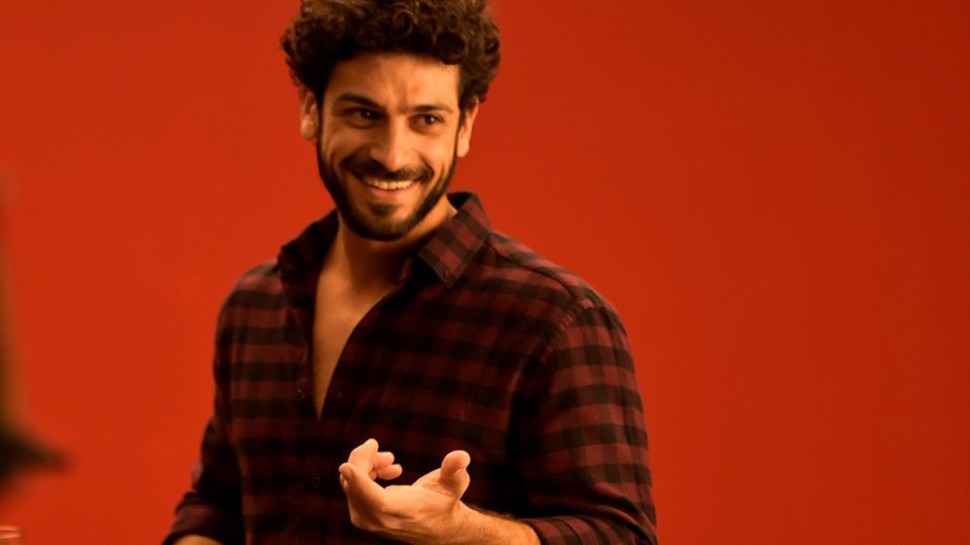 אביב אלוש (צילום: גיא גלעד)