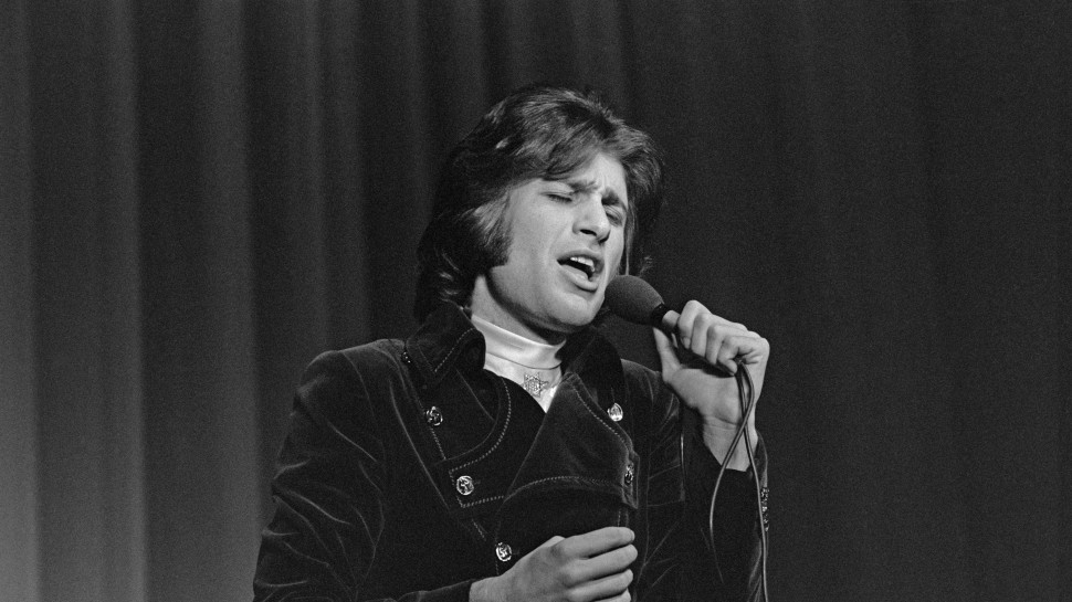 מייק ברנט (צילום: Getty images)