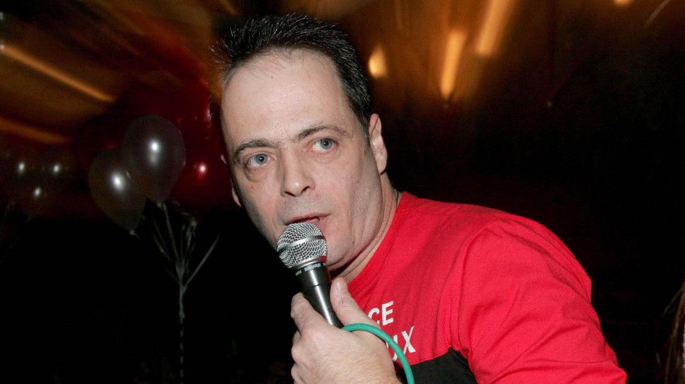 הזמר אדם  (צילום: קוקו)