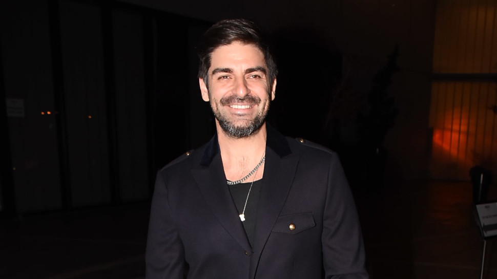 רותם כהן (צילום: אביב חופי)