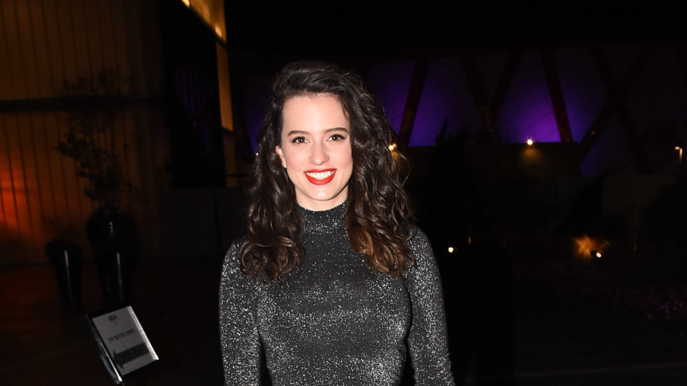 קורין גדעון (צילום: אביב חופי)