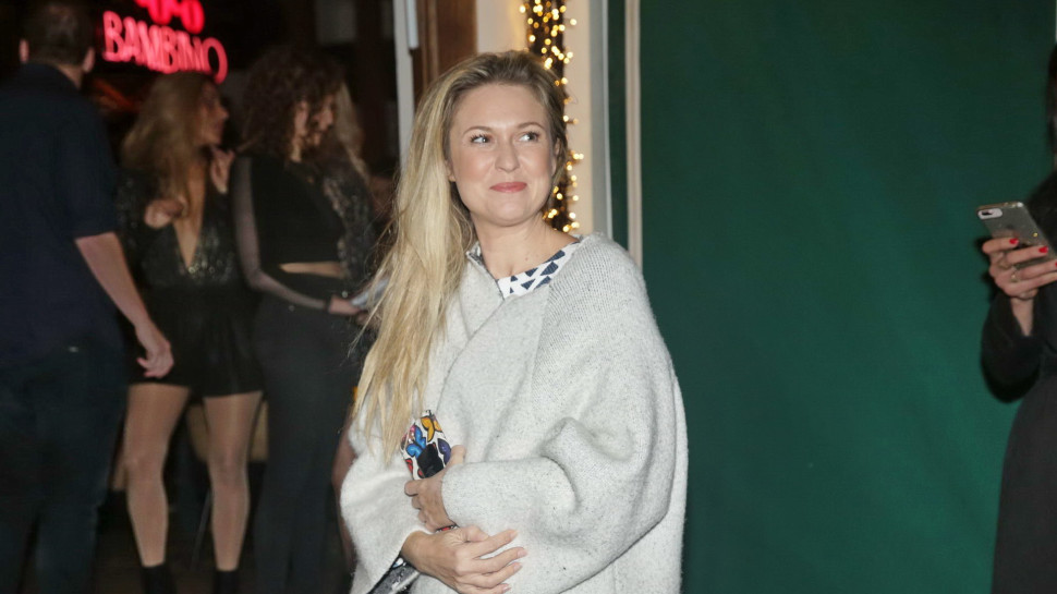 מיכל ינאי (צילום: שוקה כהן)