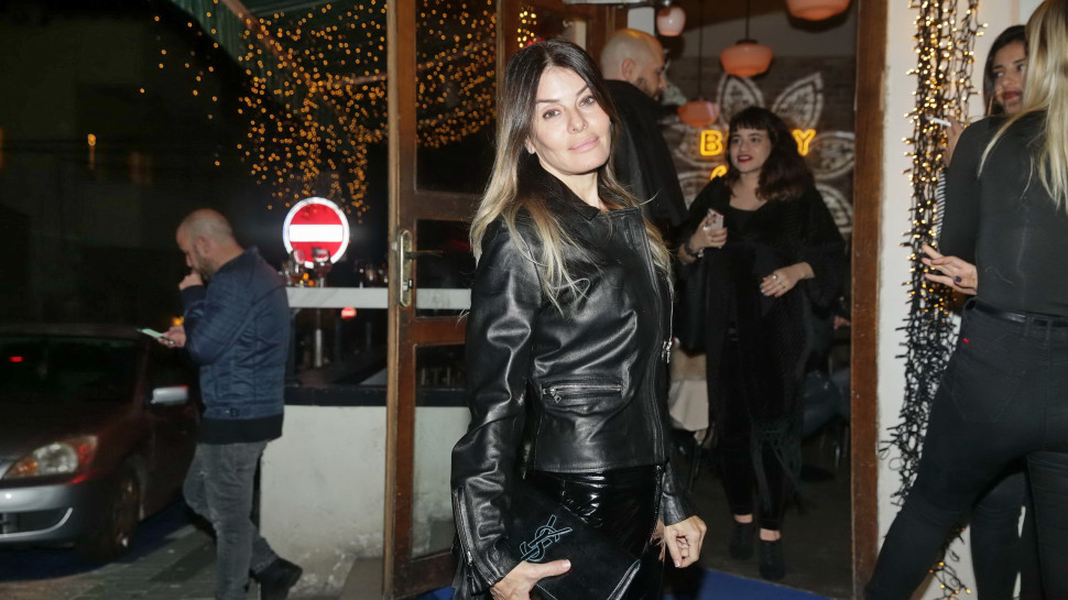 אביבה תבורי (צילום: שוקה כהן)