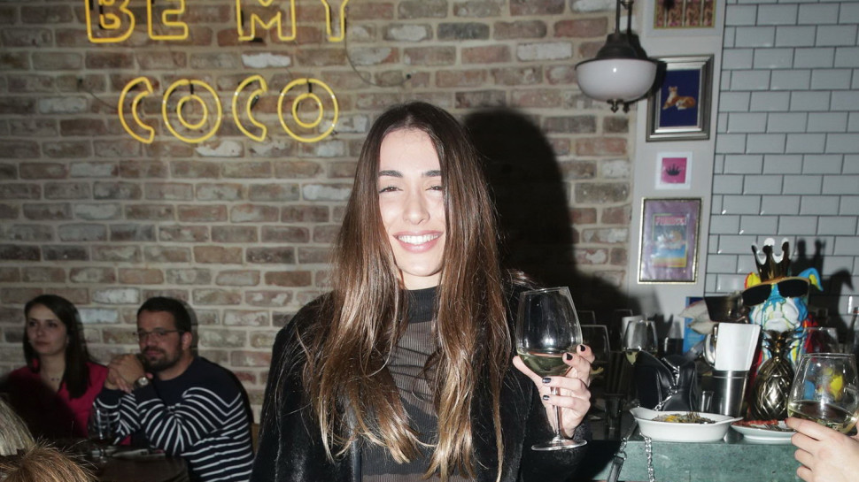 ענבר ביטן (צילום: שוקה כהן)