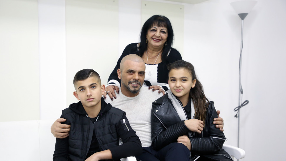 אייל גולן (צילום: אלוני מור)