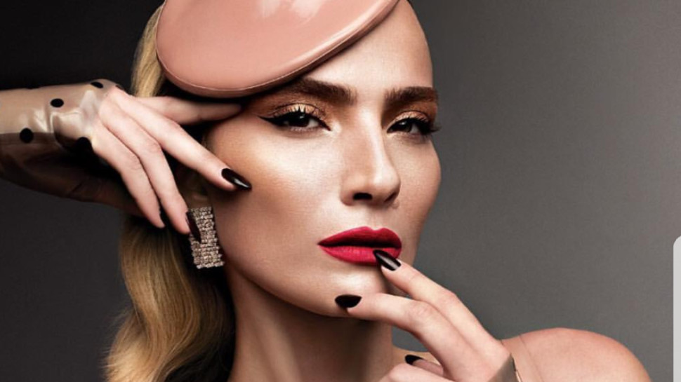 אילנית לוי (צילום: אייל נבו,אינסטגרם)