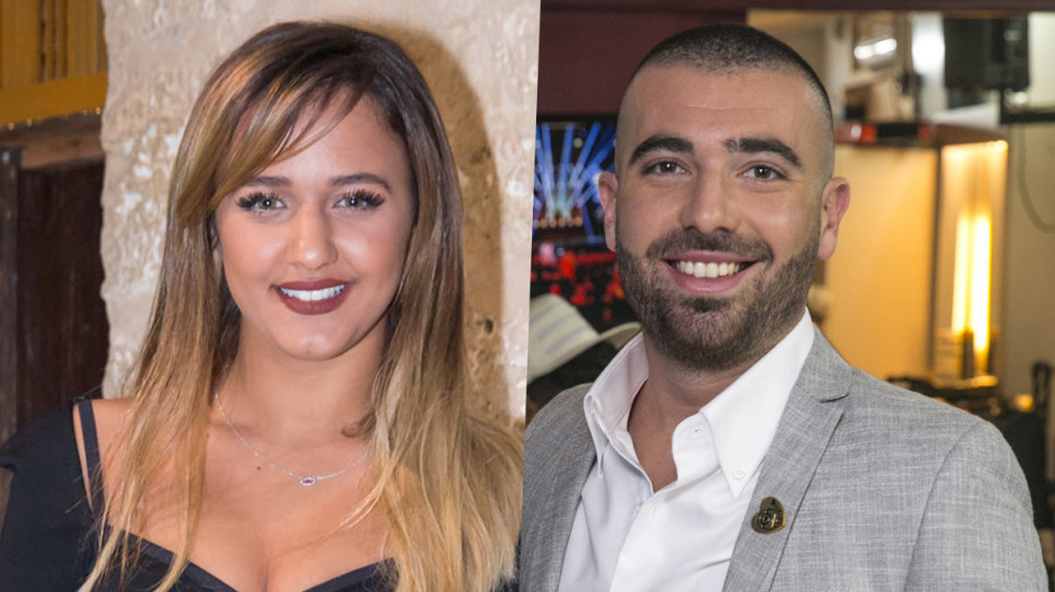 עומר אדם, עדן בן זקן (צילום: דודי פרץ,ערן לם)