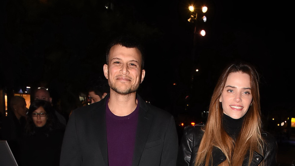 רותם סלע, אסי כהן (צילום: אביב חופי)