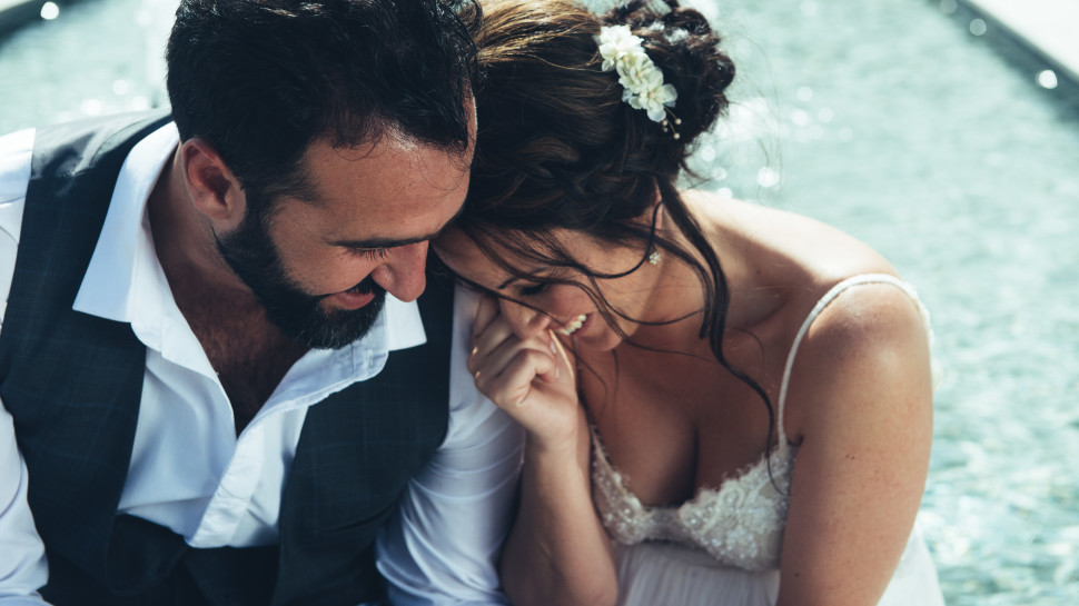 רלי לוי, אלעד שאמי (צילום: אסף תמם)