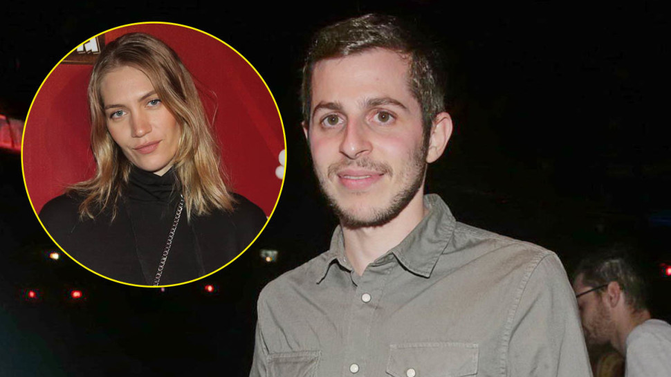 גלעד שליט, ג'ני צ'רוואני (צילום: שוקה כהן)