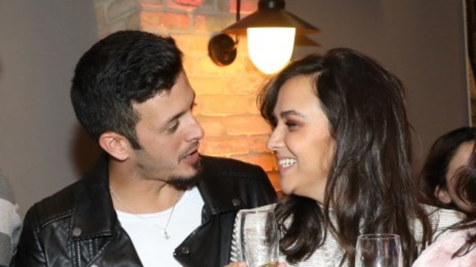 אחווה סיטבון, אלי ביז'אווי (צילום: רפי דלויה)