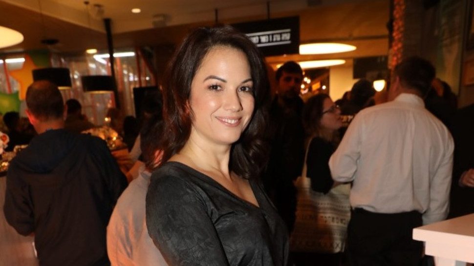 רלי לוי (צילום: רפי דלויה)