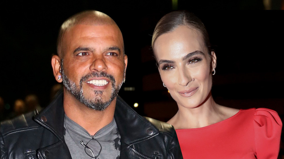 אילנית לוי, אייל גולן (צילום: רפי דלויה,אלירן אביטל)