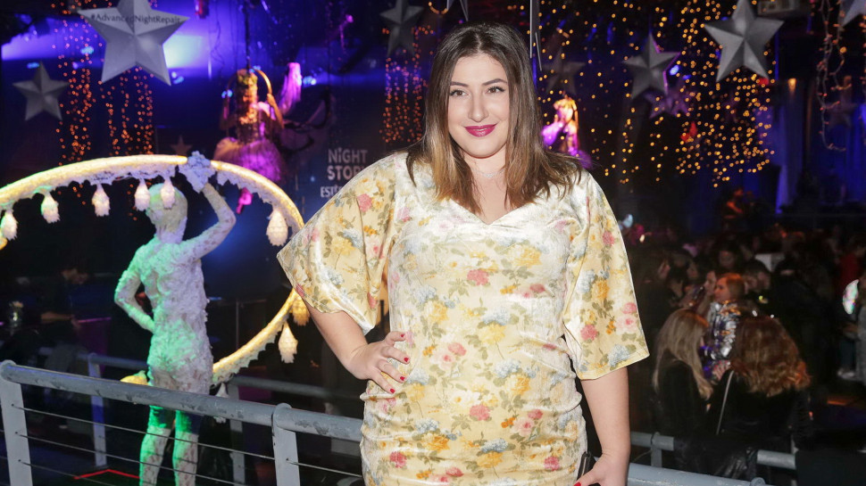 שני קליין (צילום: שוקה כהן)