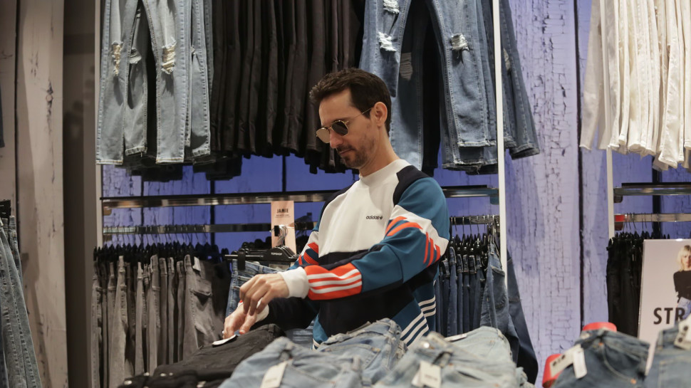 עברי לידר (צילום: שוקה כהן)