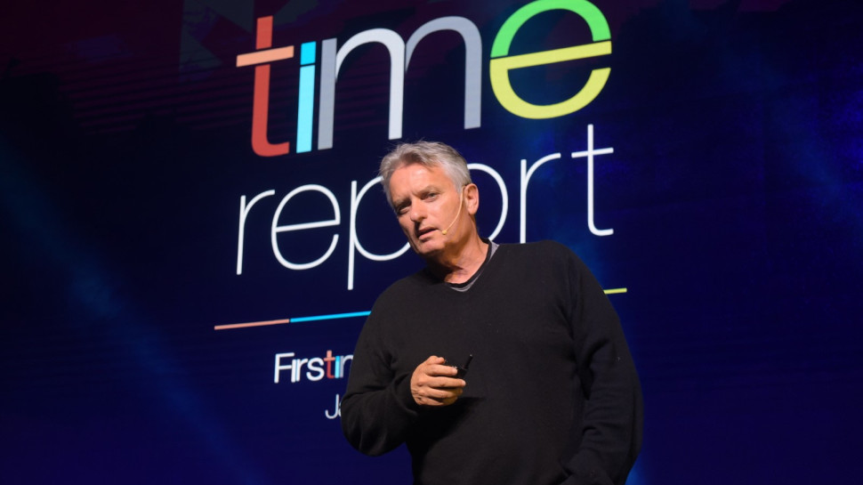 אילן שילוח (צילום: אבשלום ששוני)