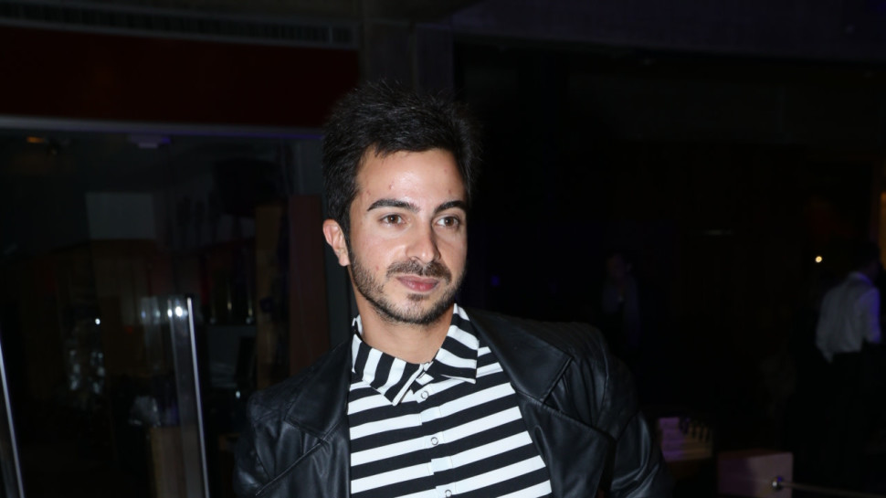 איתי תורג'מן (צילום: רפי דלויה)