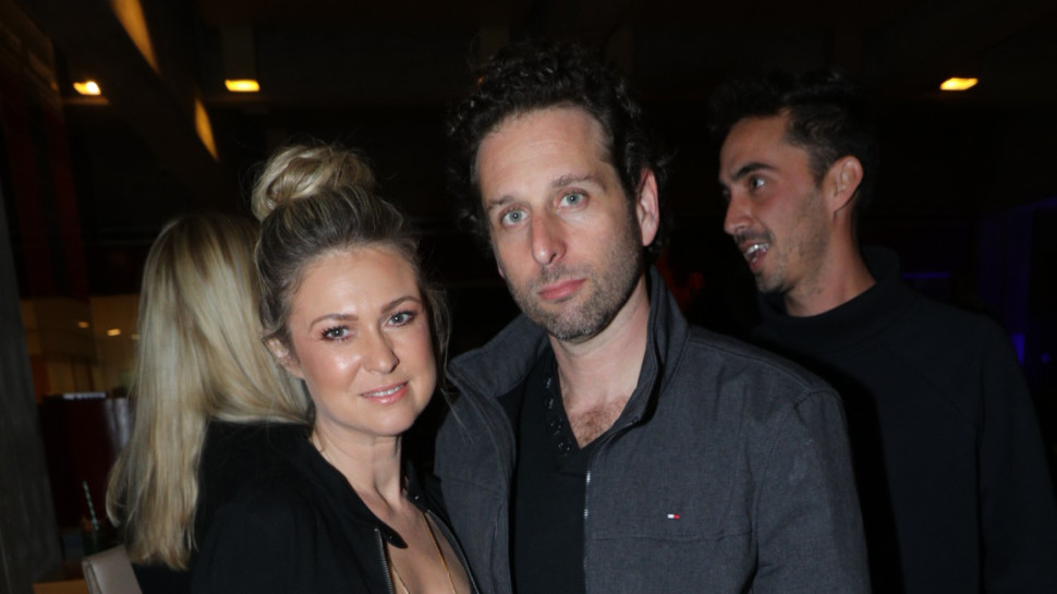 מיכל ינאי, בן מוסקל (צילום: רפי דלויה)