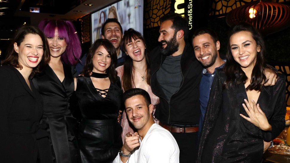 חתונה ממבט ראשון (צילום: אמיר מאירי)