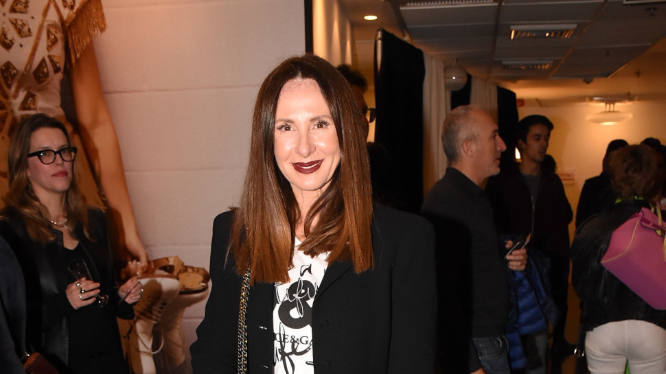 לאה שנירר (צילום: אביב חופי)