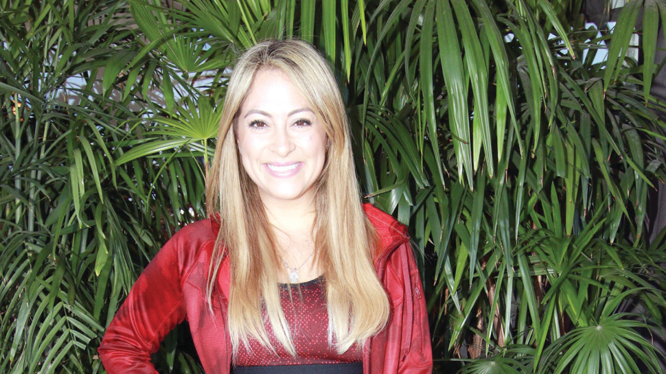 ליהיא גרינר (צילום: ענת מוסברג)