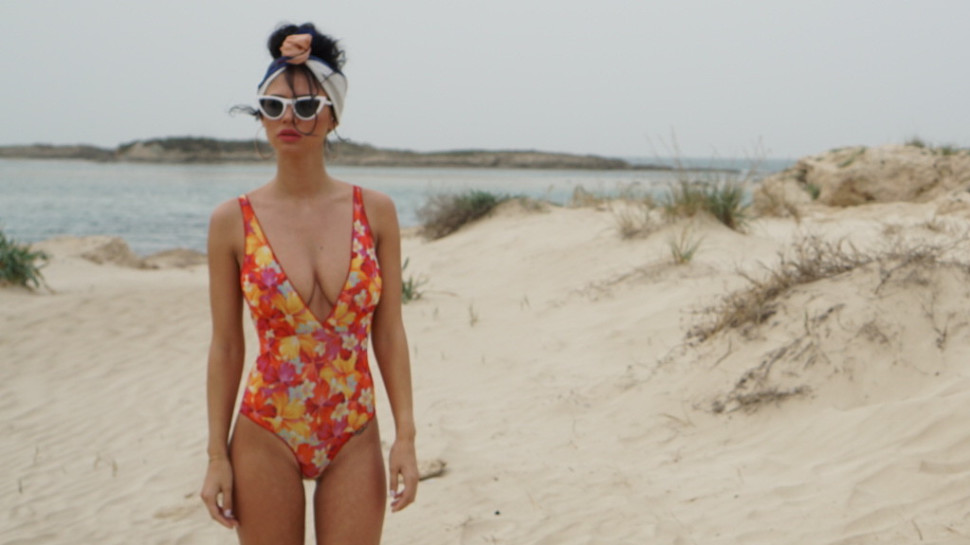 רוסלנה רודינה (צילום: עומרי רוזנגארד)