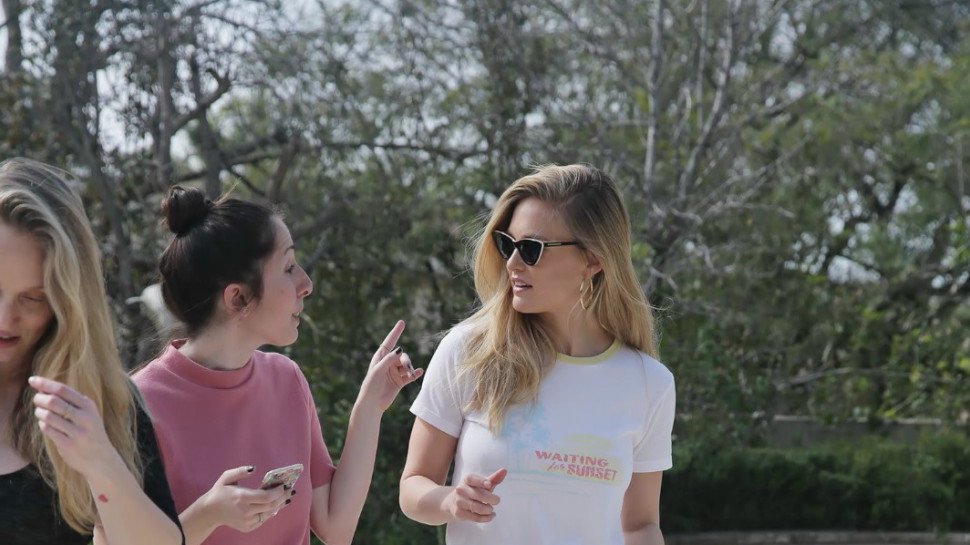 ג'רמי מיקס, בר רפאלי (צילום: שוקה כהן)