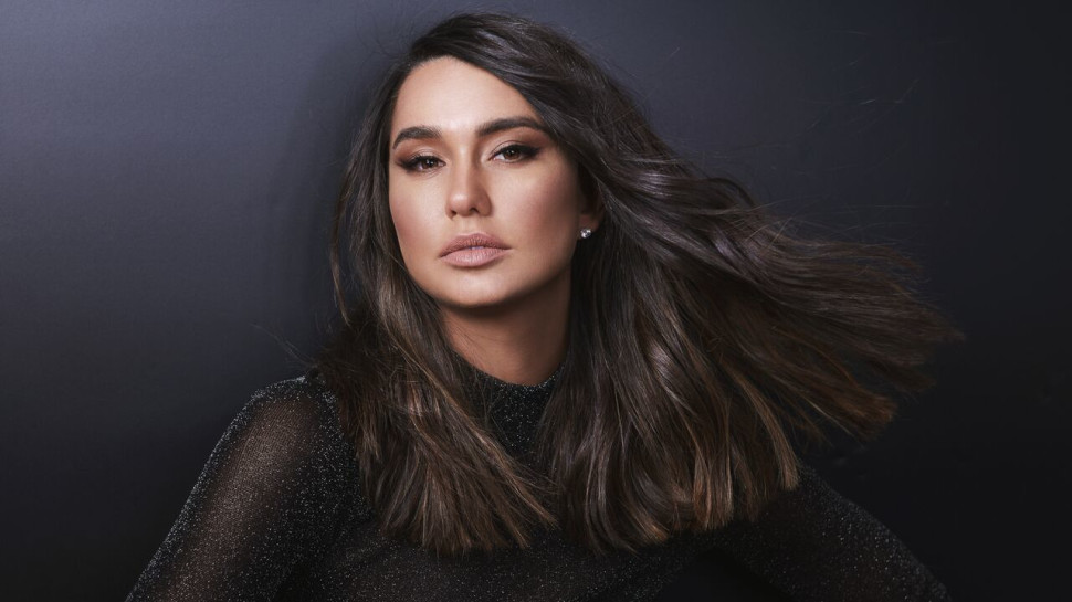 אדל בספלוב (צילום: ערן לוי)