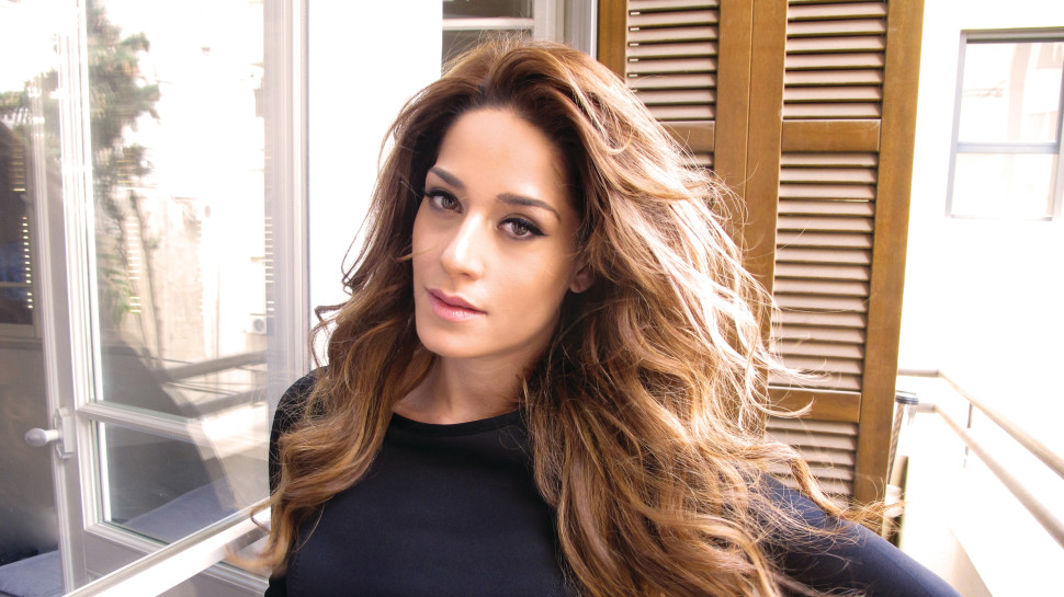 דנה לפידות (צילום: שגיא דהרי)